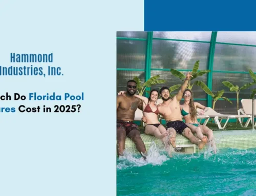How Much Do Florida Pool Enclosures Cost in 2025?